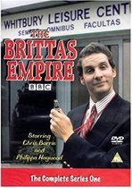 The Brittas Empire - Season 1