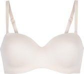 Daily Essentials Strapless BH zwart