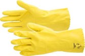 HANDSCHOEN PRO-CLEAN INDUSTRY LATEX Maat 9