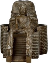 Thaise Boeddha Tempel Backflow Wierookhouder