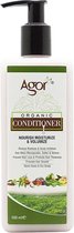 Agor Organic Hair Conditioner (Voedt, Hydrateert en Geeft volume) - Haar conditioner