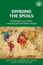 Studies in Imperialism - Dividing the spoils