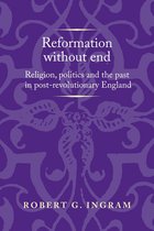 Politics, Culture and Society in Early Modern Britain - Reformation without end