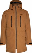 Protest APOLLO Ski Jas Heren - Beige - Maat XL