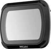 50CAL MCUV - Drone Camera Lens Filter - geschikt voor DJI Mavic Air 2 - Ultralicht gewicht - Optisch glas van hoge kwaliteit - krasbestendig