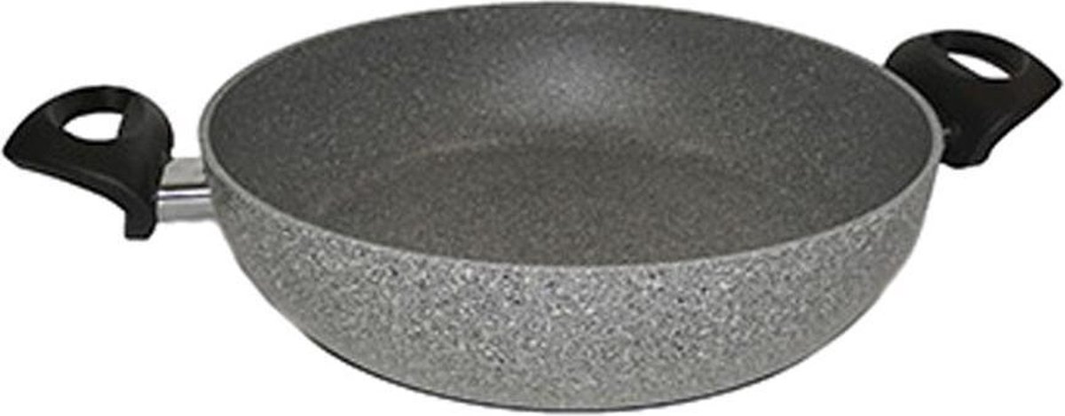 Ballarini Ferrara braadpan - 24cm