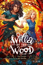 Willa of the Wood 2 -  Willa of the Wood – Die Geister der Bäume