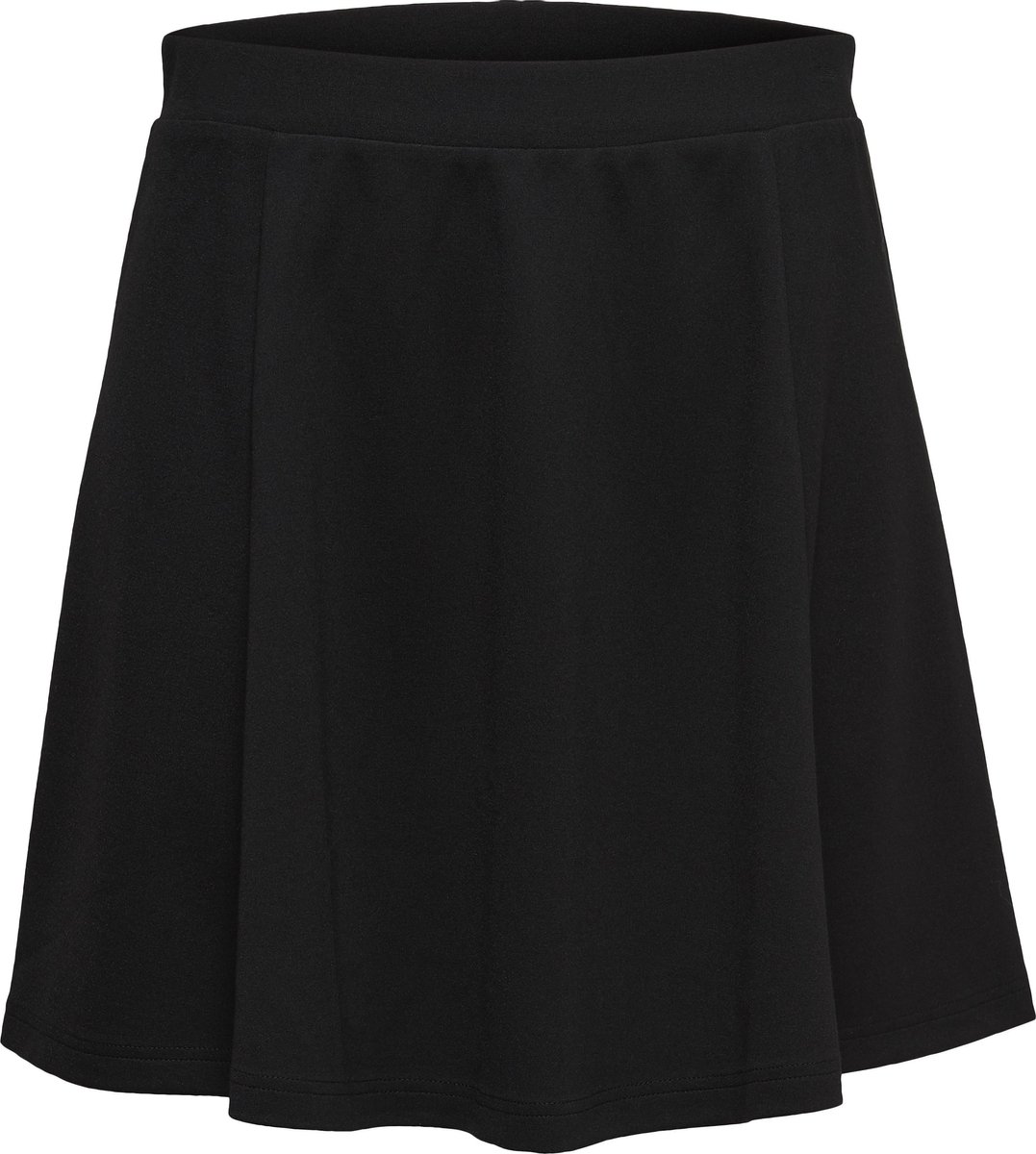 JdY JDYPRETTY SKATER SKIRT JRS NOOS Dames Skirt - Maat M
