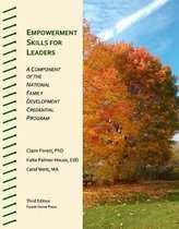 Empowerment Skills for Leaders