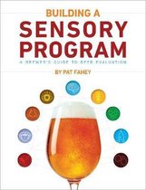 Building a Sensory Program