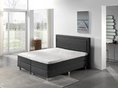 Dreamhouse Boxspring Kello 180x200 | Harde boxen