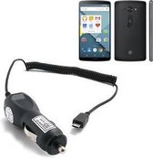 Autolader Micro USB LG G4 Note