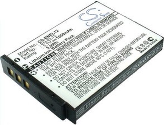 Hitachi 18V Li-Ion Accu – Vervangt BCL1830, BSL1830, 326240 | Hoge