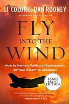 Fly Into the Wind