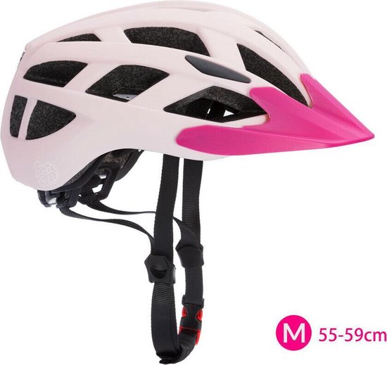 Banwood Eco fietshelm voor kinderen 50-54 cm kopen