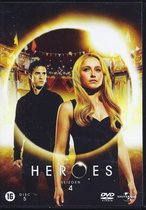 HEROES S4 (D)