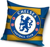 Chelsea - Sierkussen Kussen 40 x 40 cm inclusief vulling
