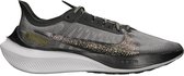 Nike Sportschoenen - Maat 44.5 - Vrouwen - grijs,olijf groen,wit