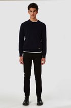 Kings Of Indigo - John  - Jeans - Zwart - W36 X L36