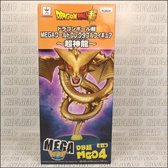 Dragon Ball Super - Mega WCF Super Shenron,  15 cm