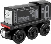 Fisher-Price TT Thomas Wood: Diesel
