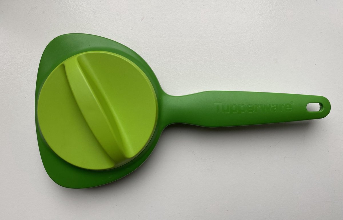 Tupperware Multifunctionele alles opener Groen | bol.com