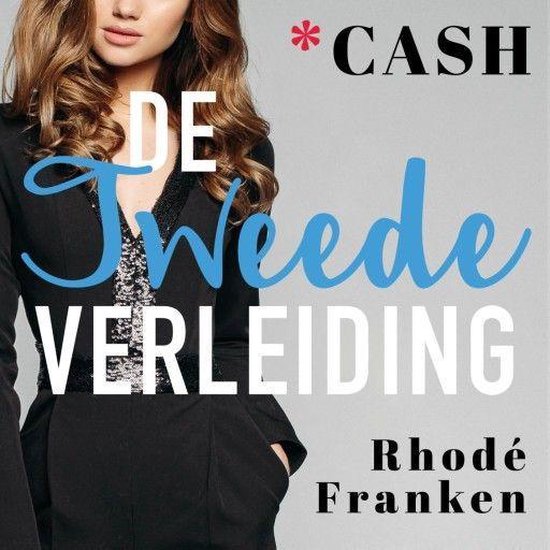 De tweede verleiding - cover