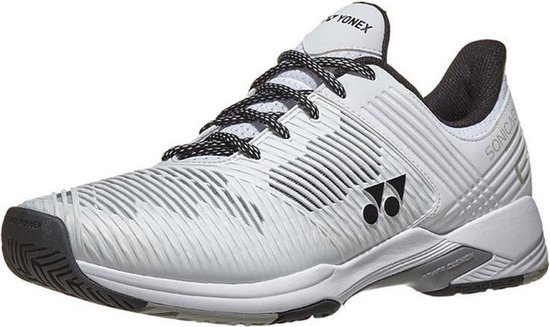 K-Swiss Express Light 2 HB tennisschoenen Heren Zwart | Bestel online »  Intersport.nl