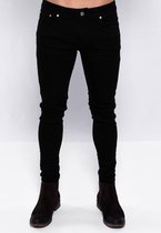 YCLO Jeans Benjamin Black