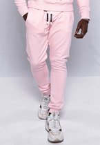 Conflict Sweat Pants Essentials Pink