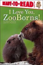 ZooBorns 1 - I Love You, ZooBorns!