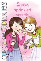 Cupcake Diaries - Katie Sprinkled Secrets