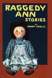 Raggedy Ann - Raggedy Ann Stories
