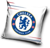 Chelsea - Sierkussen Kussen 40 x 40 cm inclusief vulling