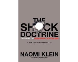 The Shock Doctrine