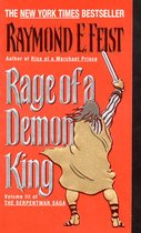 Rage of a Demon King
