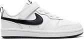 Nike - Court Bourough Low 2 PSV - White Sneakers-29,5