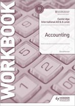 Cambridge International AS and A Level Accounting Workbook