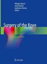 Surgery of the Knee