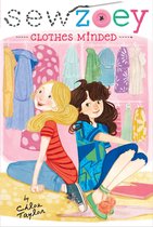 Sew Zoey - Clothes Minded