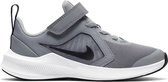 Nike Sneakers - Maat 30 - Unisex - grijs/zwart/wit