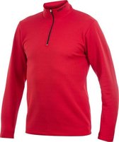 Craft Shift polo heren,ROOD,