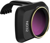 50CAL ND32 (4 f-stops) Camera Lens Filter - geschikt voor DJI Mini 1 & 2 Drone - Ultralicht gewicht - Optisch glas van hoge kwaliteit - krasbestendig