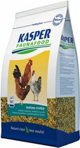 Kasper Faunafood Hobbyline Multimix Krielkip - Kippenvoer - 4 kg