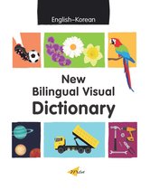 New Bilingual Visual Dictionary (English–Korean)