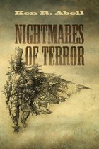 Omslag Nightmares of Terror