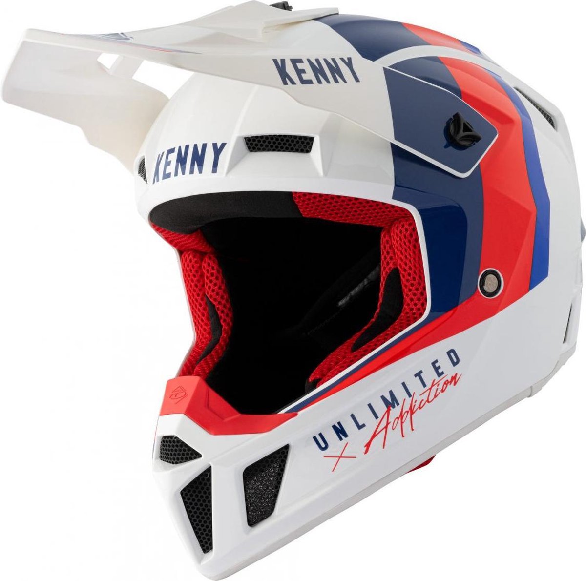 kenny mtb helmets