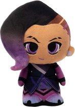 Overwatch SuperCute Plushies - Sombra