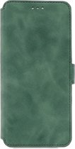 Samsung Galaxy S8 Plus | Wallet Case NovaNL | Bookcase Volume 1.0 | Green