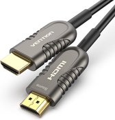 Vention Optische Glasvezel HDMI 2.1 kabel 8K - 5 Meter